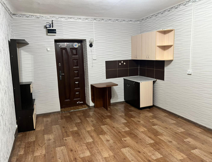 Комната, 18,5 м²