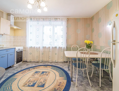 3-к. квартира, 78,6&nbsp;м²