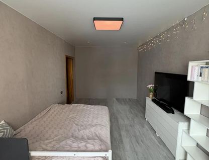 1-к. квартира, 38,9&nbsp;м²