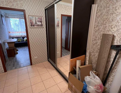 1-к. квартира, 33,8&nbsp;м²