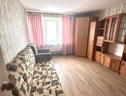 1-к. квартира, 35,9&nbsp;м²