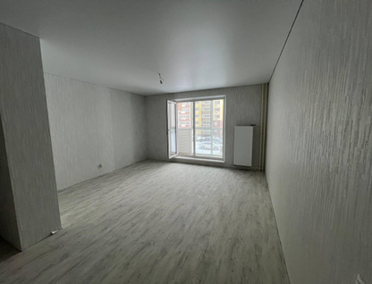 1-к. квартира, 56&nbsp;м²