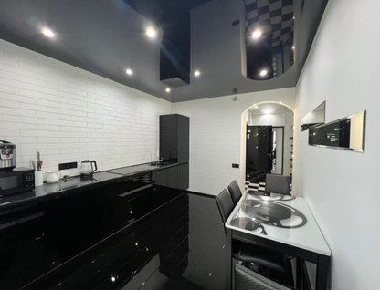 1-к. квартира, 43,8&nbsp;м²
