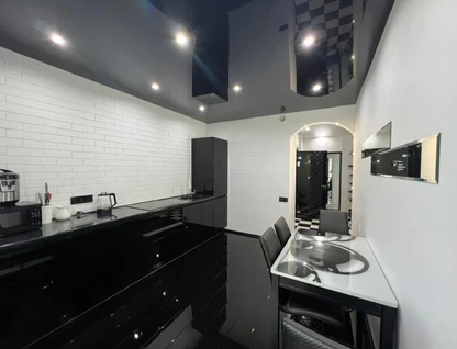1-к. квартира, 43,8&nbsp;м²