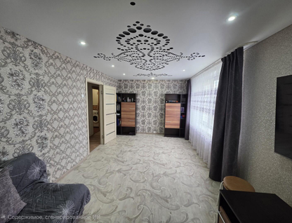 3-к. квартира, 66&nbsp;м²