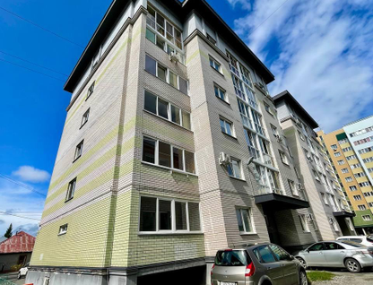 3-к. квартира, 85,3&nbsp;м²