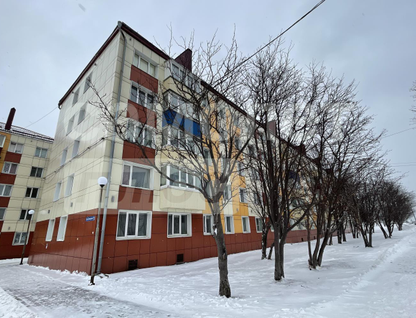 2-к. квартира, 45&nbsp;м²