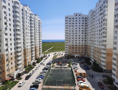 2-к. квартира, 57&nbsp;м²