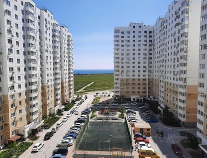 2-к. квартира, 57&nbsp;м²
