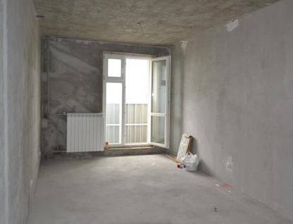 Студия, 26,5&nbsp;м²