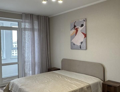 1-к. квартира, 44,7&nbsp;м²