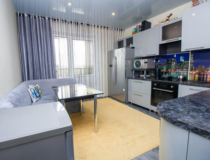 2-к. квартира, 57,8&nbsp;м²