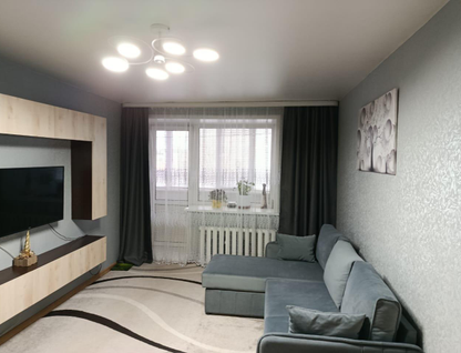 2-к. квартира, 48,1&nbsp;м²