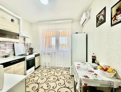 1-к. квартира, 33&nbsp;м²