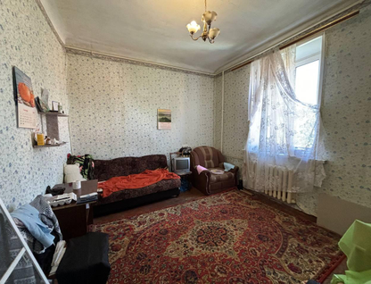2-к. квартира, 34,4&nbsp;м²