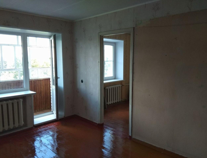 3-к. квартира, 41,9&nbsp;м²