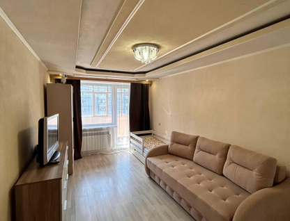 1-к. квартира, 33,5&nbsp;м²