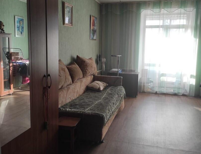 2-к. квартира, 56,5&nbsp;м²
