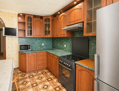 3-к. квартира, 81,5 м²