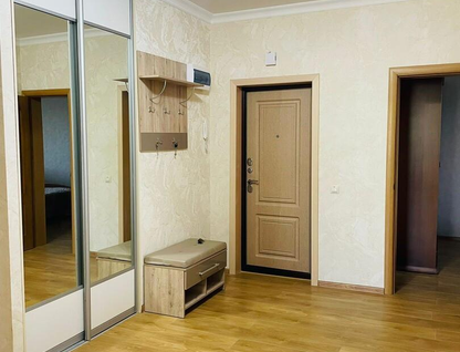 3-к. квартира, 98 м²