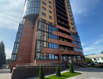 1-к. квартира, 41,1&nbsp;м²