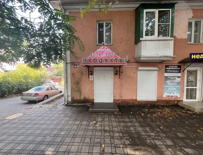 Торговые помещения, 51,2&nbsp;м²