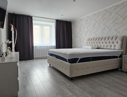 4-к. квартира, 110&nbsp;м²
