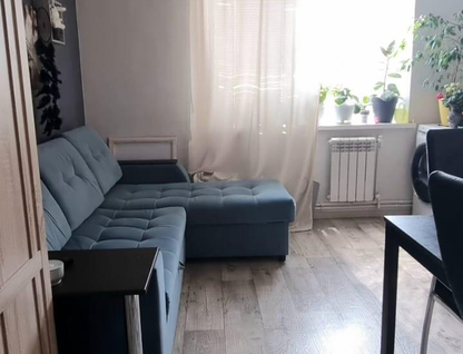 1-к. квартира, 38,1&nbsp;м²