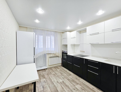 1-к. квартира, 41,6&nbsp;м²