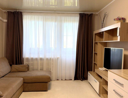 1-к. квартира, 41&nbsp;м²