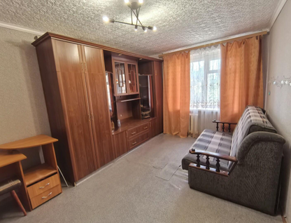 2-к. квартира, 36&nbsp;м²
