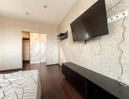 1-к. квартира, 41,3 м²