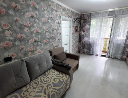 2-к. квартира, 46&nbsp;м²