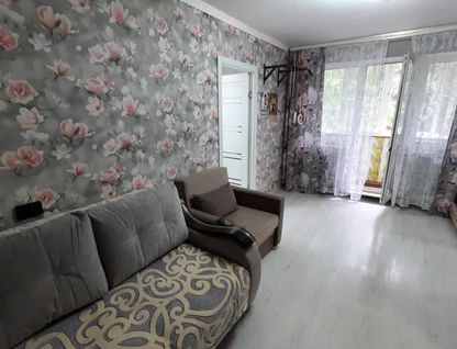 2-к. квартира, 46&nbsp;м²