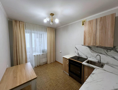 1-к. квартира, 40,4&nbsp;м²