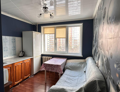 1-к. квартира, 41,8&nbsp;м²