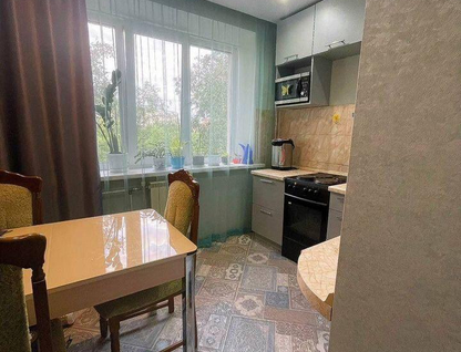 2-к. квартира, 45,4&nbsp;м²