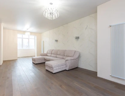 4-к. квартира, 136,1&nbsp;м²