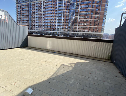1-к. квартира, 96,6&nbsp;м²