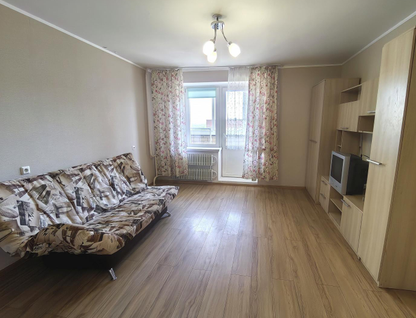Студия, 26,7&nbsp;м²