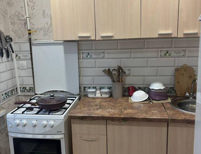 2-к. квартира, 40,9&nbsp;м²