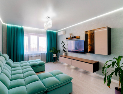 3-к. квартира, 62,9&nbsp;м²