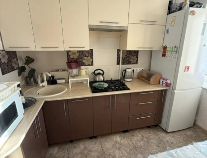 3-к. квартира, 60,3&nbsp;м²