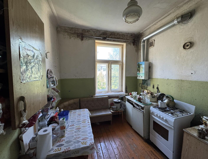 4-к. квартира, 104,7 м²