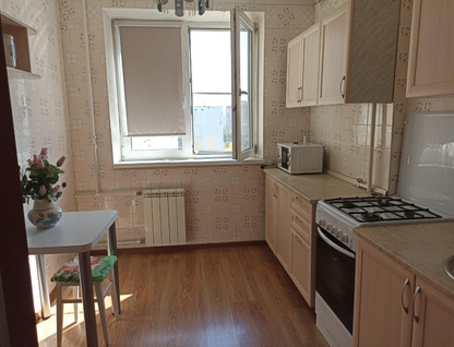 1-к. квартира, 42&nbsp;м²