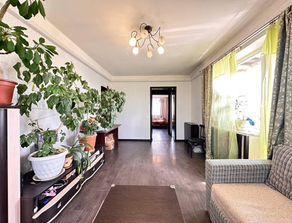 4-к. квартира, 73,6&nbsp;м²