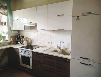 1-к. квартира, 42,1&nbsp;м²