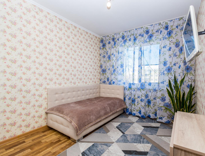 3-к. квартира, 55,7&nbsp;м²