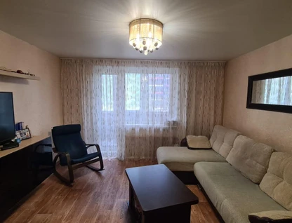 2-к. квартира, 43,1&nbsp;м²
