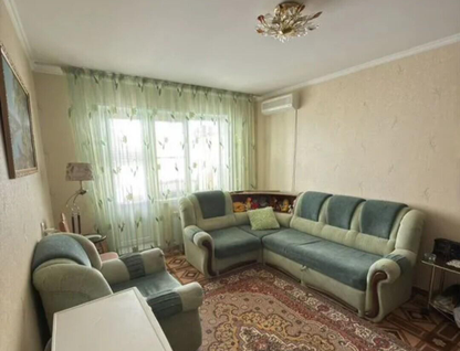 2-к. квартира, 50,8&nbsp;м²